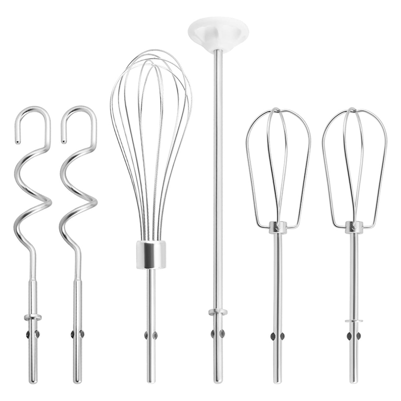 Kitchenaid Mixer Hand Mixer - Accesorios para batidora de mano, batidor,