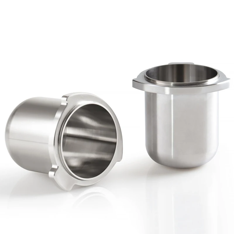 Breville Espresso Barista Express - Dosificador de Café de 53.3mm, Taza