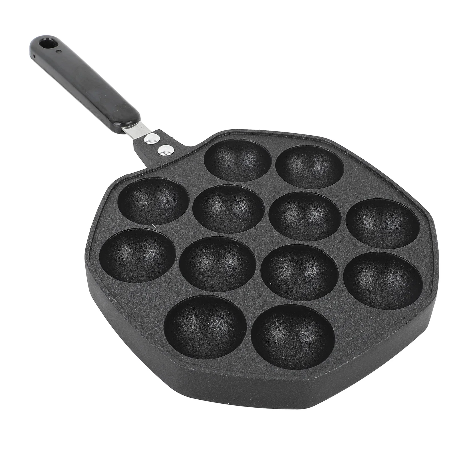 Sartén Takoyaki, 12 moldes, sa - Takoyaki Grill Plate reseña y precio