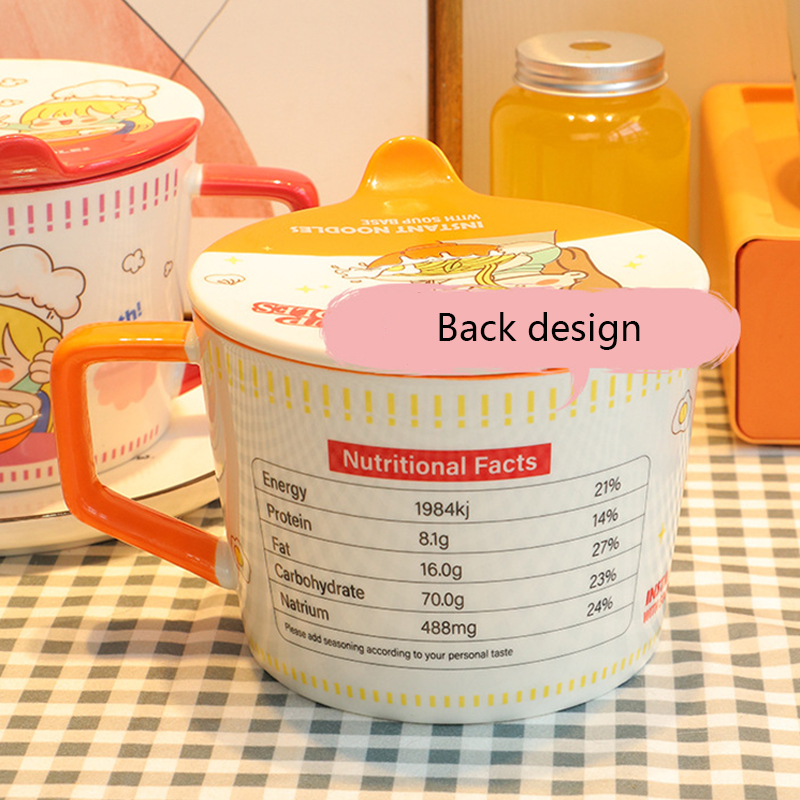 Cuenco de Ramen de fideos inst - Dim Sum Basket reseña y precio
