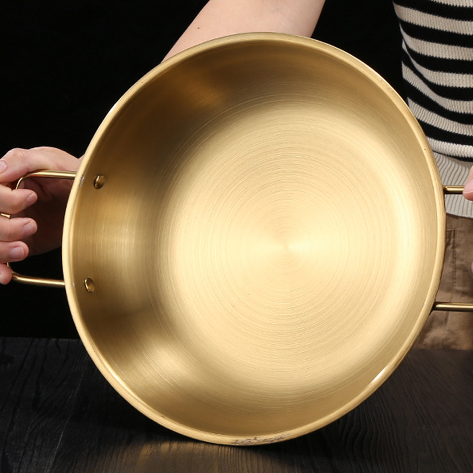 Olla de acero inoxidable de es - Dim Sum Basket reseña y precio