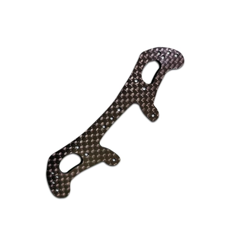 Piezas de Repuesto de placa de - Crepe Pan Carbon reseña y precio
