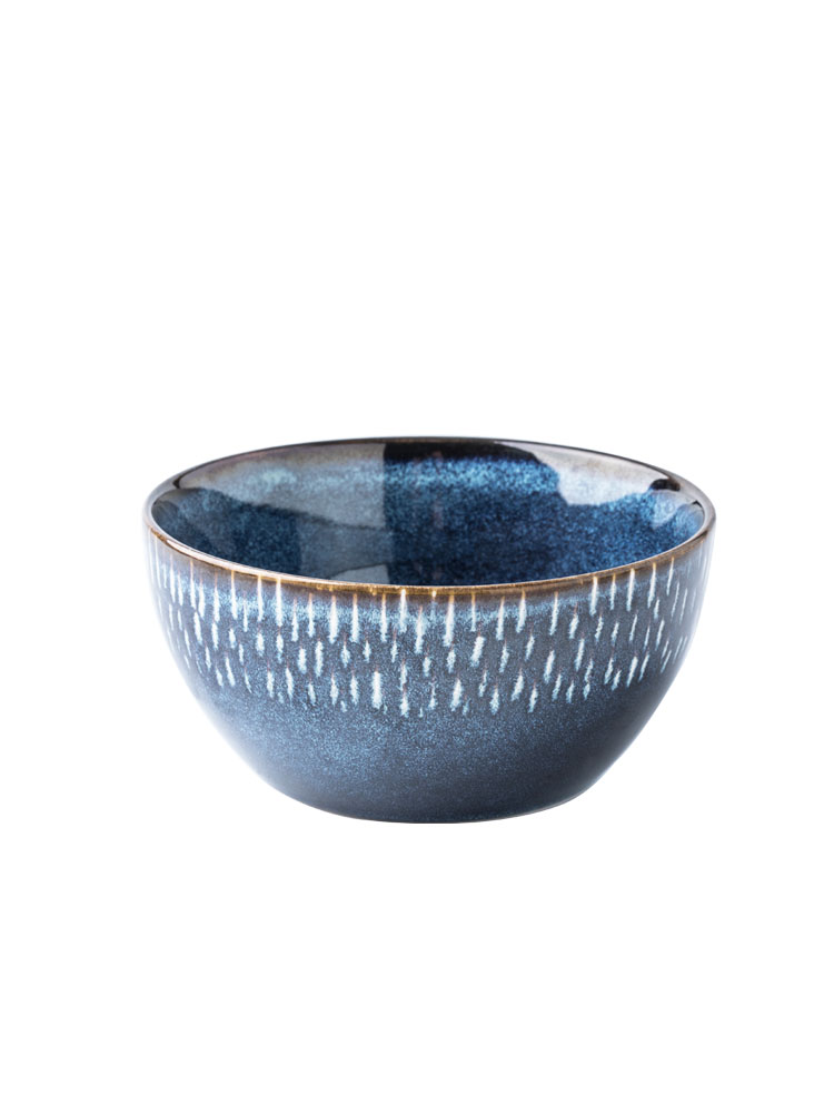 Cuenco de cerámica esmaltado a - Dim Sum Basket reseña y precio