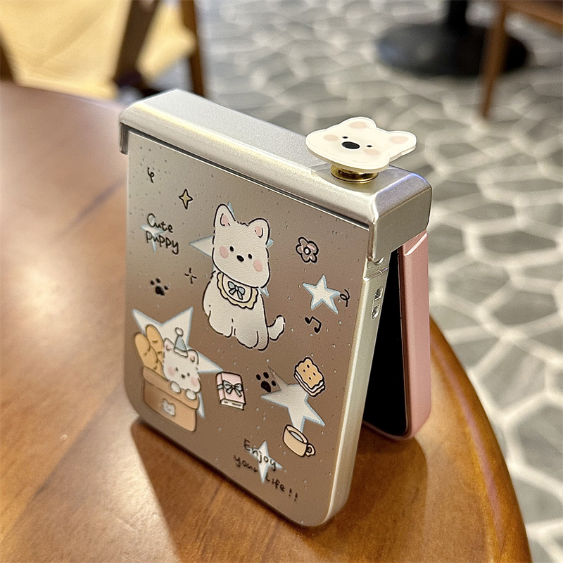 Funda de teléfono magnética co - Taco Stand Holder reseña y precio