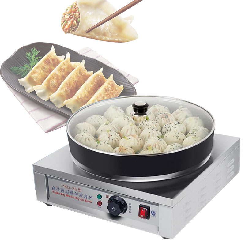 Máquina eléctrica para hacer p - Mini Pancake Griddle reseña y precio