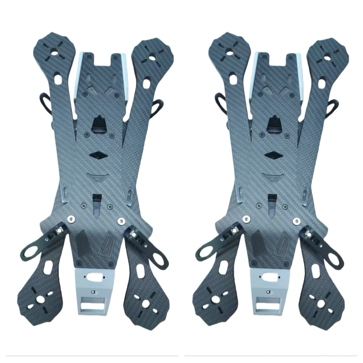 Lámina de Fibra de Carbono, Pa - Crepe Pan Carbon reseña y precio