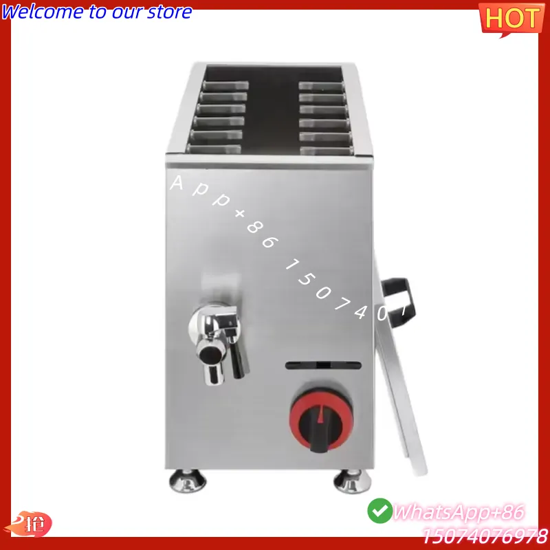 Freidora Eléctrica 2026 para C - Corn Dog Stick reseña y precio