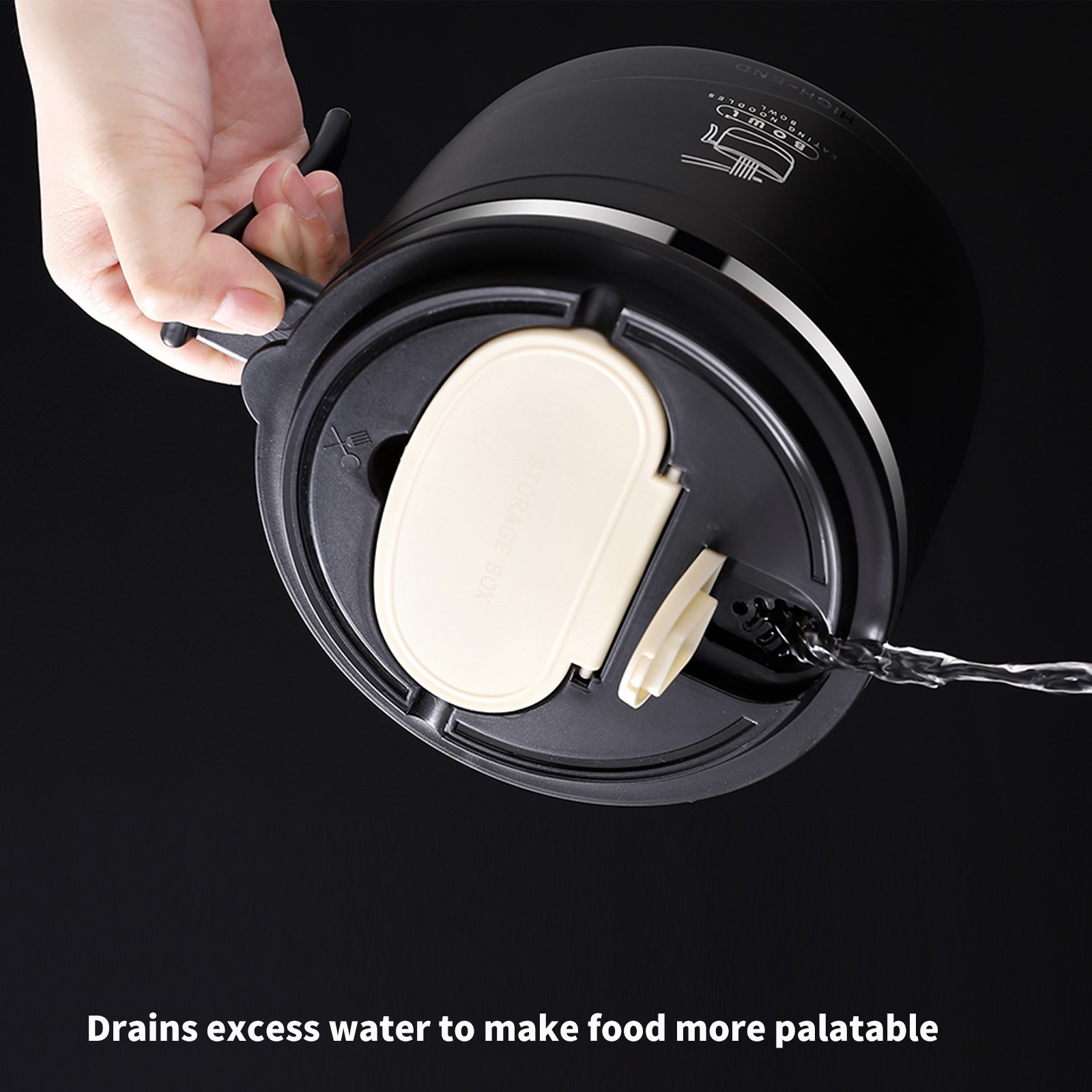 Cuenco para Ramen de 1300ml co - Dim Sum Basket reseña y precio