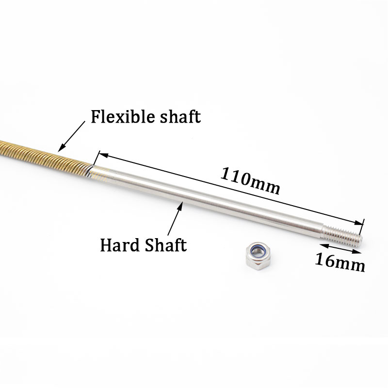Barco a control remoto, 6,35mm - Corn Dog Stick reseña y precio