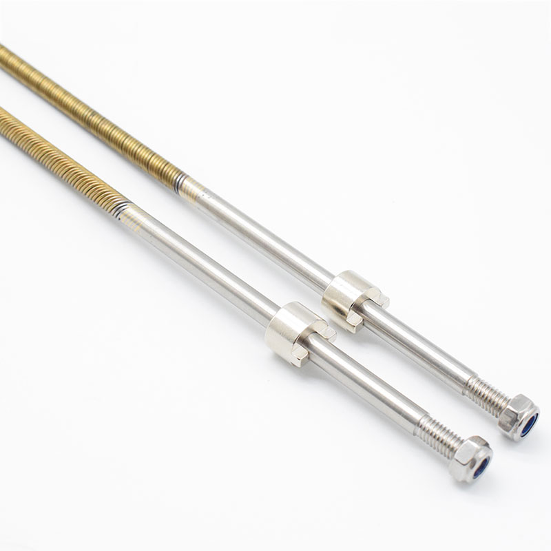 Barco a control remoto, 6,35mm - Corn Dog Stick reseña y precio