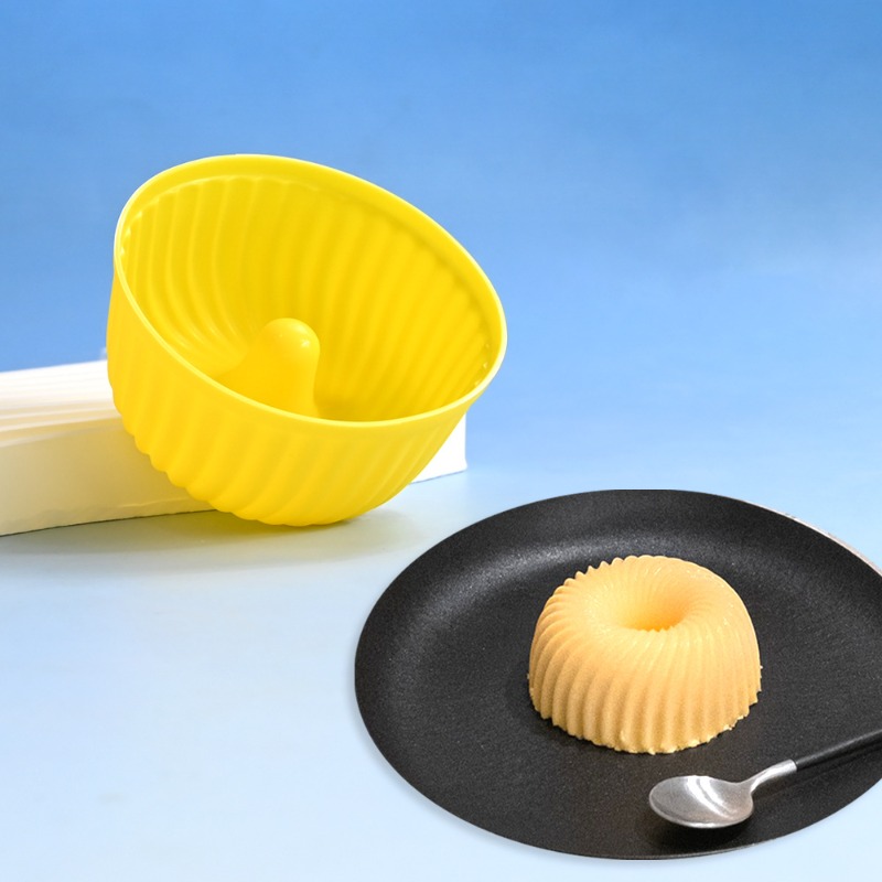 Molde de silicona para crema B - Donut Mold Silicone reseña y precio