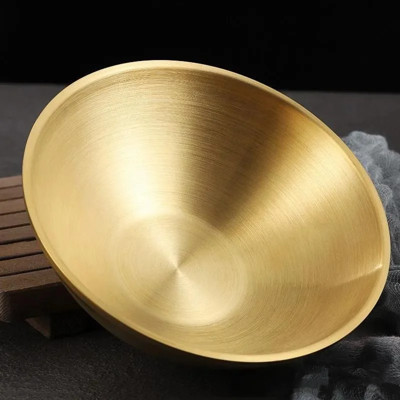 Cuenco de acero inoxidable par - Dim Sum Basket reseña y precio