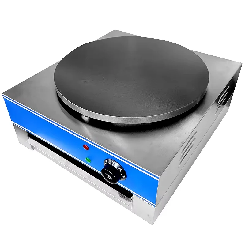 Máquina para Hacer Panqueques  - Mini Pancake Griddle reseña y precio