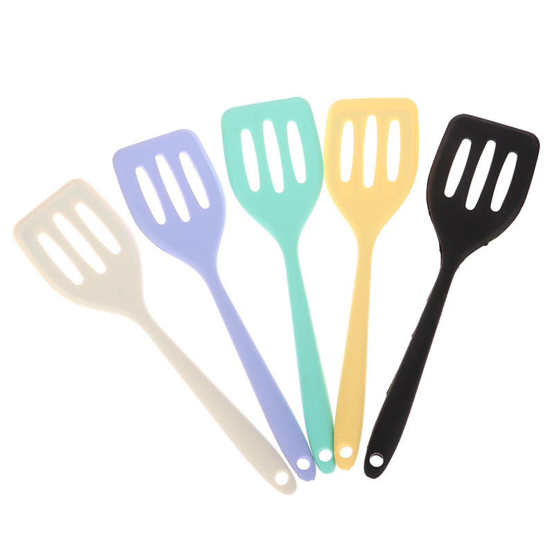 Espátula profesional de silico - Egg Waffle Pan reseña y precio